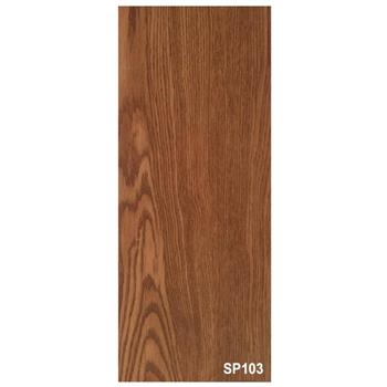 Sàn nhựa dán keo vân gỗ SP103 - 2.0mm