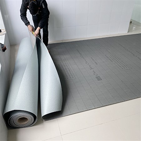 CÔNG NGHỆ KHÁNG KHUẨN ĐẶC BIỆT CHỈ CÓ Ở SÀN VINYL CHINYANG