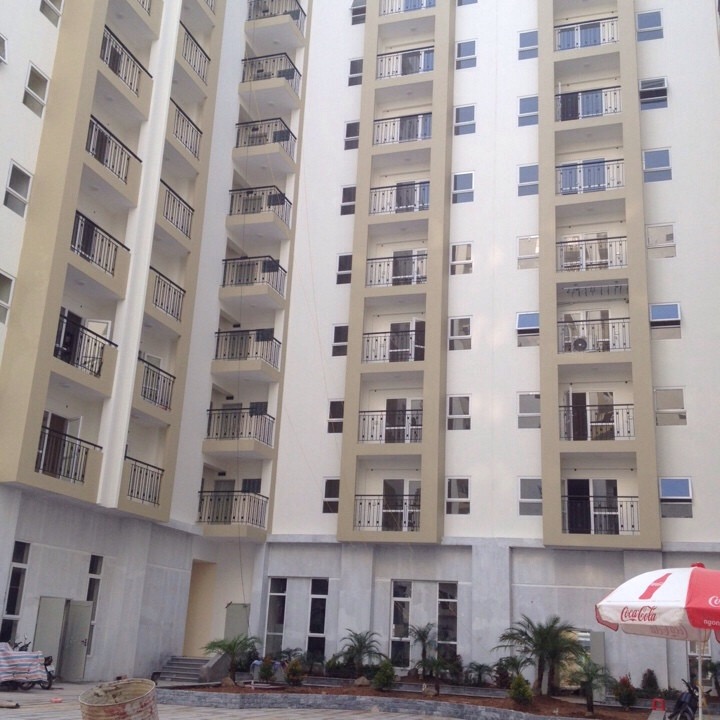 THI CÔNG PHÀO NHỰA CHUNG CƯ PHÀO-NHỰA