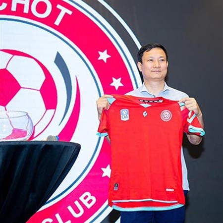 GIẢI BÓNG ĐÁ C.I.A CHAMPIONSHIP 2025 “HÁNG LÌA - GIẤC MƠ EM ĐẾN TRƯỜNG”