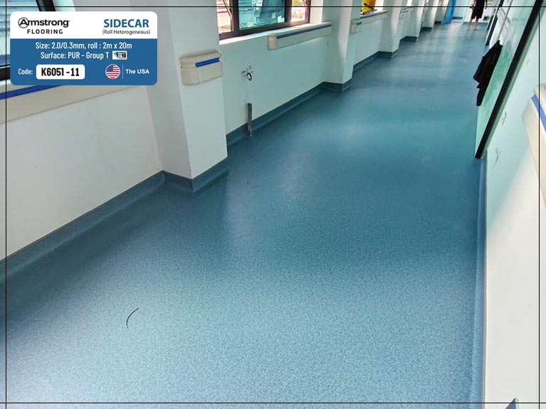 Sàn vinyl phòng mổ san-vinyl-cuon