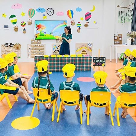 TẠI SAO SÀN VINYL CUỘN DÀNH CHO KHÔNG GIAN THƯƠNG MẠI NGÀY CÀNG ĐƯỢC ƯA CHUỘNG?