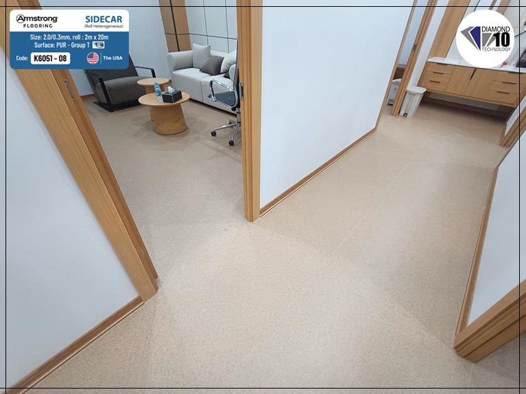 Sàn vinyl phòng khám san-vinyl-phong-kham