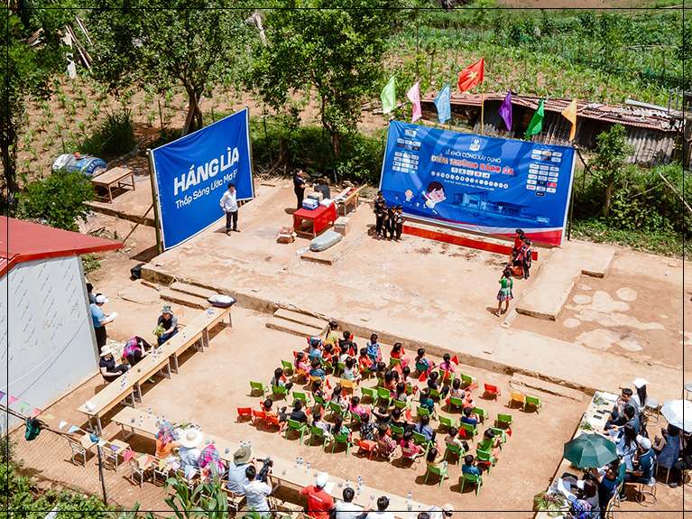 Điểm trường Háng Lìa san-nhua-dep