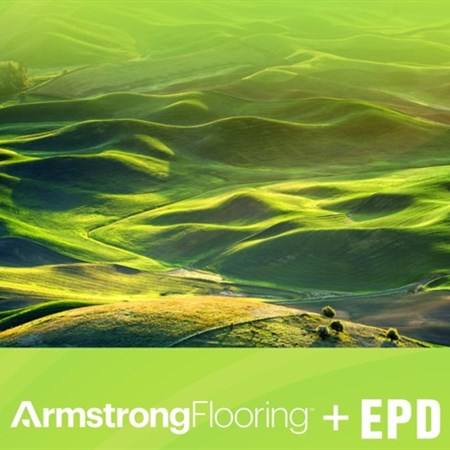 CHỨNG NHẬN EPD CỦA ARMSTRONG FLOORING (PHẦN II)