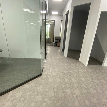 SÀN VINYL VĂN PHÒNG GOLDEN FLOOR DP325, DP326