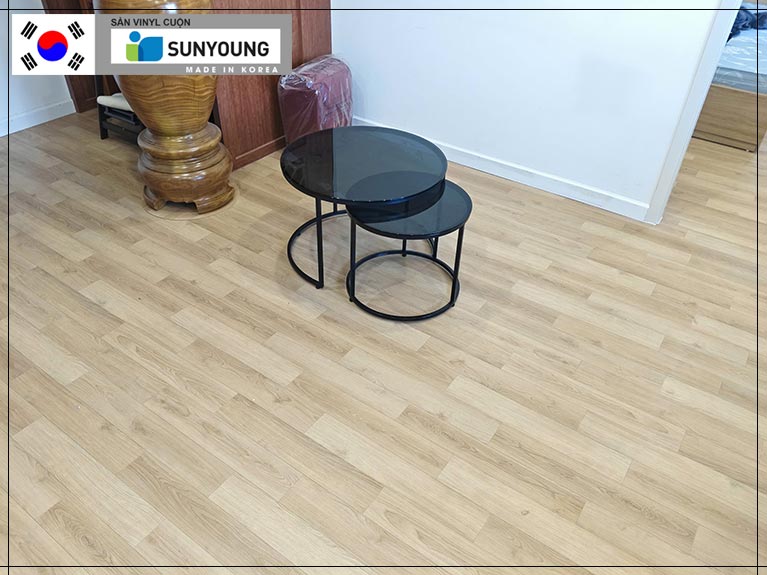 Sàn vinyl cuộn Sunyoung EL4532 san-vinyl-cuon