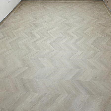 PHÒNG KHÁM DA LIỄU HÀ NỘI - SÀN VINYL XƯƠNG CÁ ARMSTRONG FLOORING K6934-06A