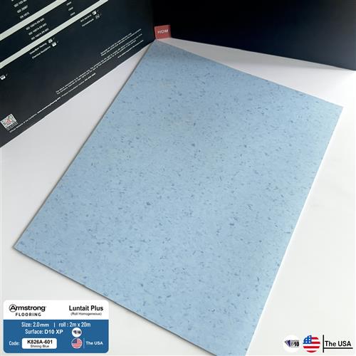 Shining Blue K826A-601