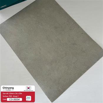 Sàn nhựa cuộn CD-20034 - 2.0mm