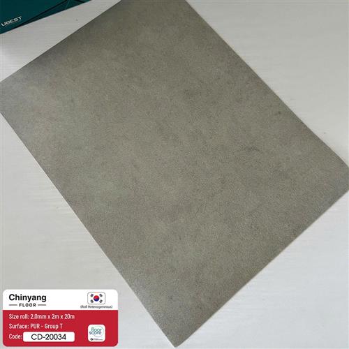 Sàn nhựa cuộn CD-20034 - 2.0mm