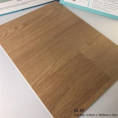 Sàn vinyl cuộn SunYoung EL39 - 3.0mm