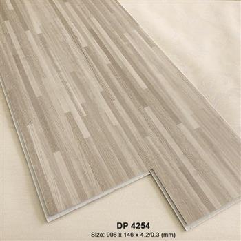 Sàn nhựa SPC hèm khóa DP4252