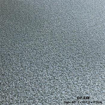 Sàn nhựa vân thảm DP339