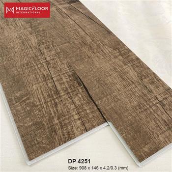 Sàn nhựa Magic SPC DP4251 Savannah Pine - 4.2mm