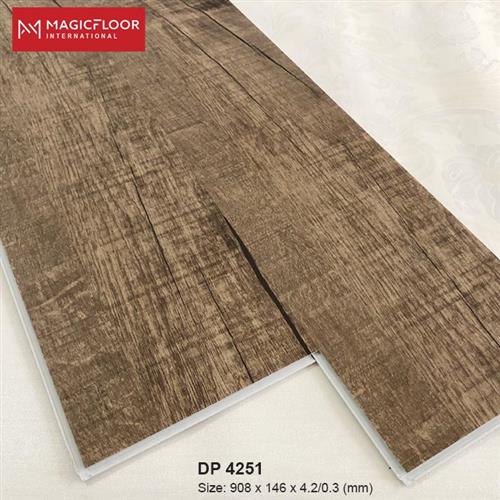 Sàn nhựa Magic SPC DP4251 Savannah Pine - 4.2mm