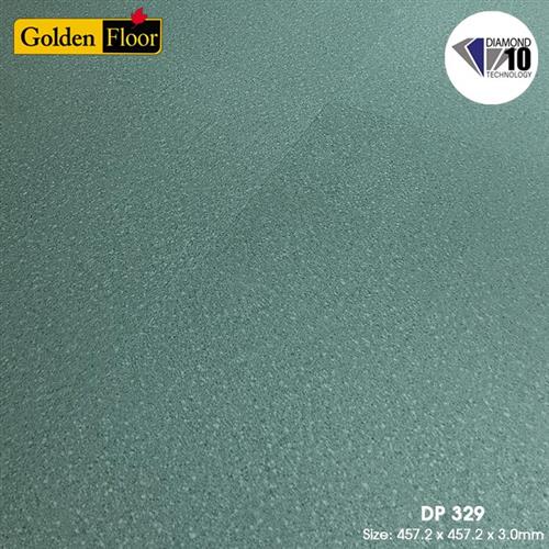 Sàn nhựa Golden Floor vân đá DP329