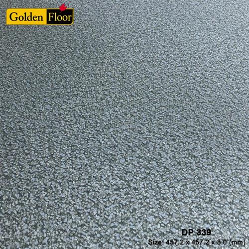Sàn nhựa Golden Floor vân thảm DP339
