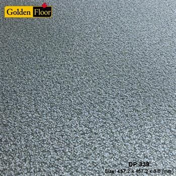 Sàn nhựa Golden Floor vân thảm DP339