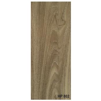 Sàn nhựa hèm khóa vân gỗ HP802 - 4.0mm