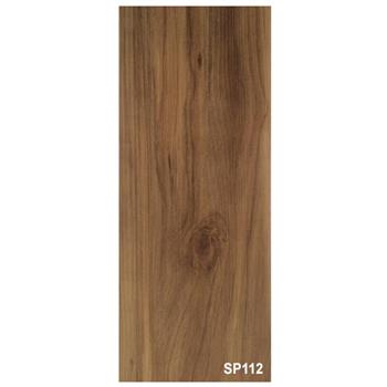 Sàn nhựa dán keo vân gỗ SP112 - 2.0mm