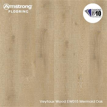 Wood EW015 Mermaid Oak | 4mm