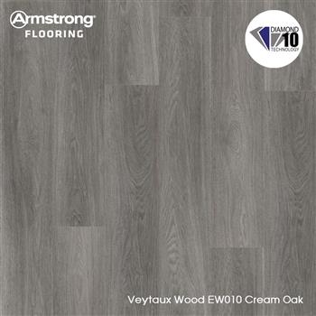 Wood EW010 Cream Oak | 4mm