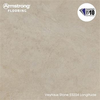 Stone ES224 Longitude | 4mm