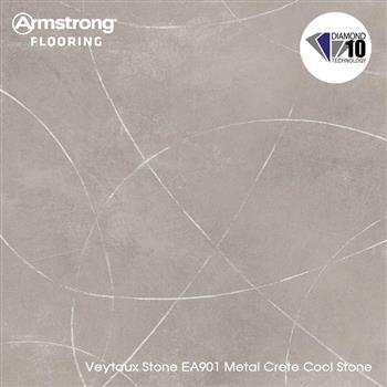 Stone EA901 Metal Crete Cool Stone | 4mm