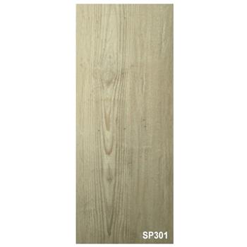 Sàn nhựa dán keo vân gỗ SP301 - 3.0mm