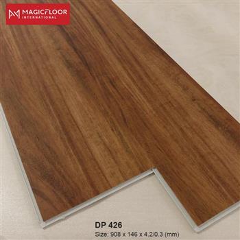 Sàn nhựa Magic SPC DP426 Avant Oak - 4.2mm