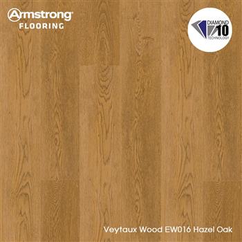 Wood EW016 Hazel Oak | 4mm