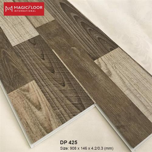 Sàn nhựa Magic SPC DP425 Antique Cobalt - 4.2mm