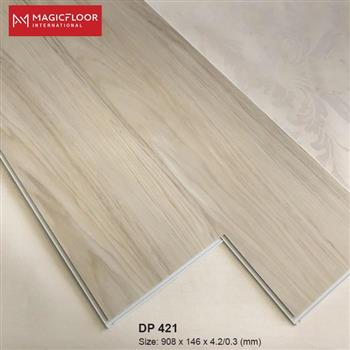 Sàn nhựa Magic SPC DP421 Beckett Maple - 4.2mm