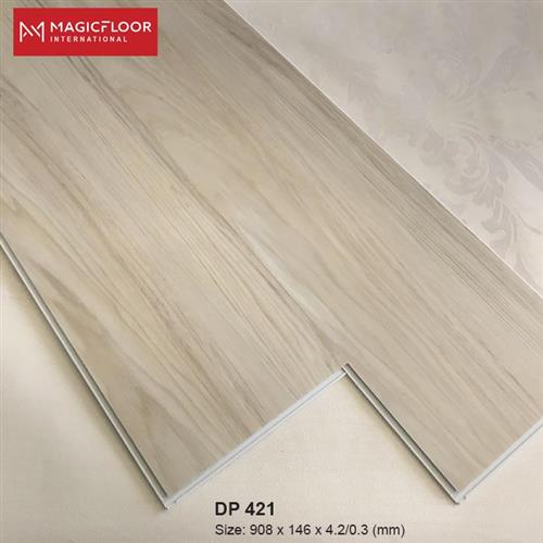 Sàn nhựa Magic SPC DP421 Beckett Maple - 4.2mm