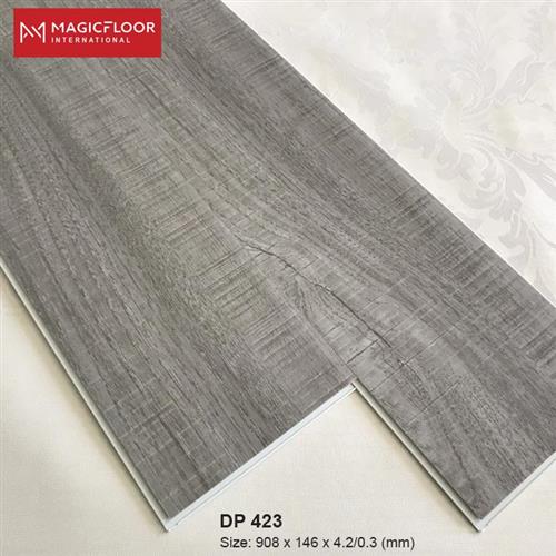 Sàn nhựa Magic SPC DP423 Onka Pearl - 4.2mm