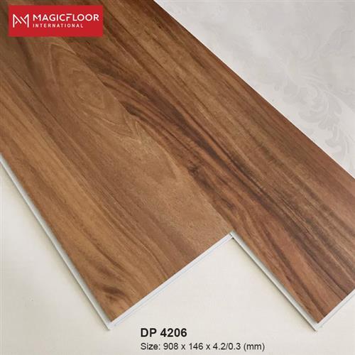 Sàn nhựa Magic SPC DP4206 Natural Oak - 4.2mm
